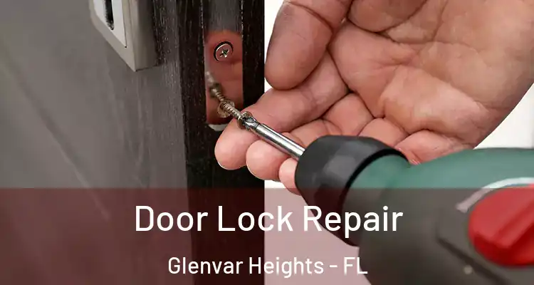 Door Lock Repair Glenvar Heights - FL