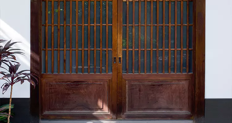 Accordion Patio Doors Repair in Glenvar Heights, FL