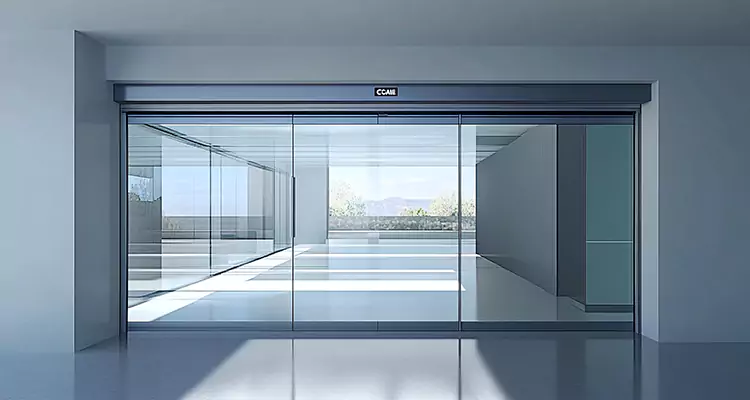 Automatic Sliding Door Repair in Glenvar Heights, FL