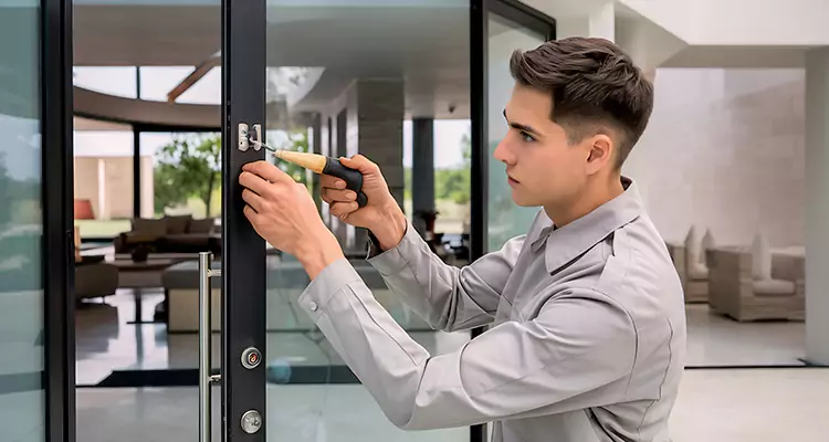 Best Door Lock RepairSliding Door Lock Repair in Glenvar Heights, FL