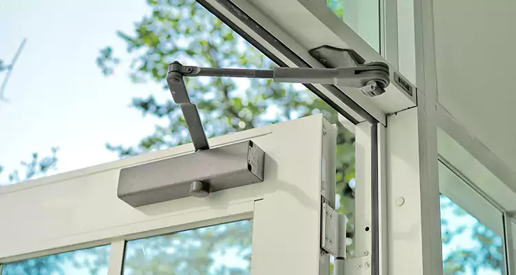 Automatic Door Opener Installation in Glenvar Heights, FL