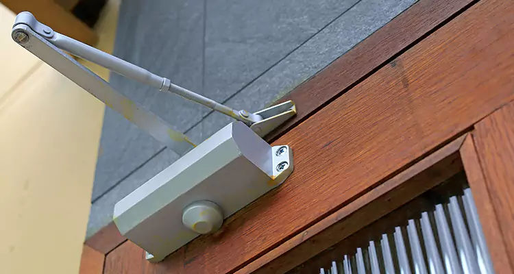 Automatic Door Opener Repair in Glenvar Heights, FL