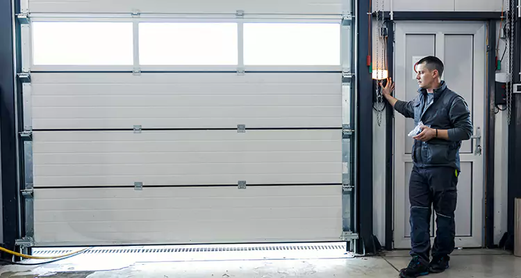 Our Garage Door Repair Services in Glenvar Heights, FL
