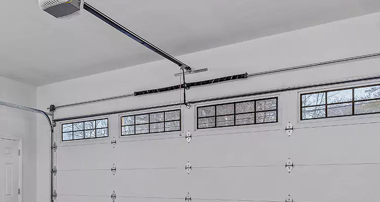 Garage Door Torsion Spring Repair in Glenvar Heights, FL