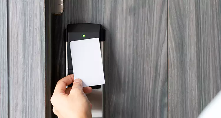 Hotel Swipe Card Door Locks Repair in Glenvar Heights, FL