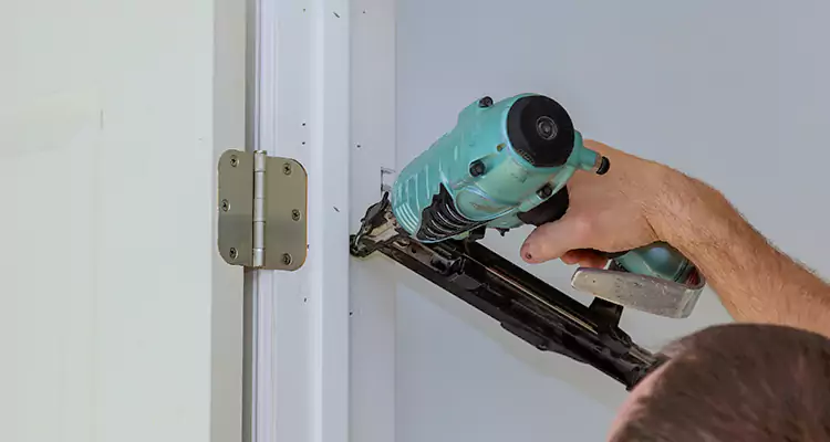 Interior Door Repair Services Near Me in Glenvar Heights, FL