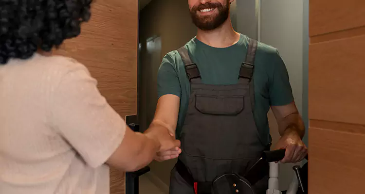 Repair Rfid Keycard Reader For Motels in Glenvar Heights, FL