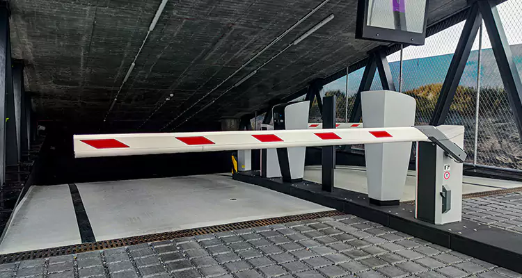 Park Plus Boom Barrier Repair in Glenvar Heights, FL