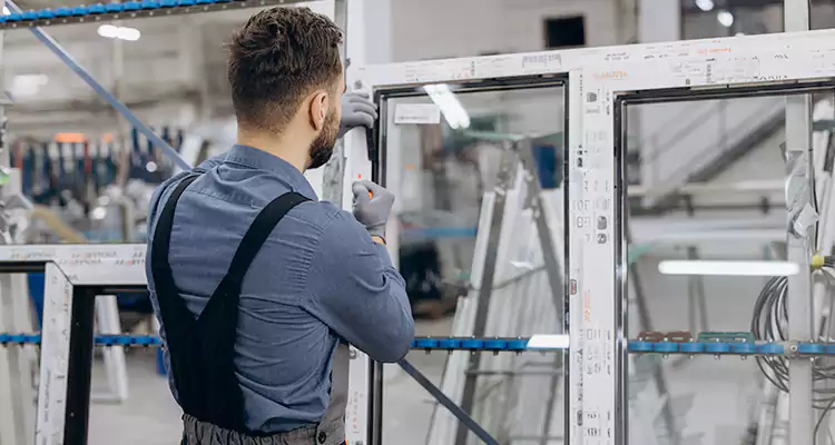 Why Choose Us for Patio Door Blind Replacement in Glenvar Heights, FL?