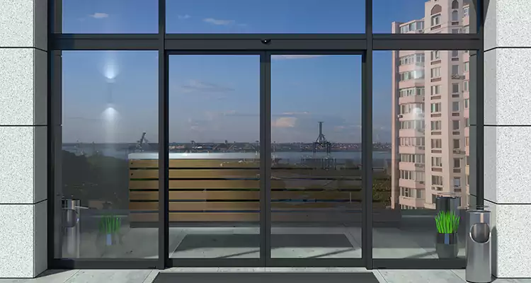 Our Patio Door Casing Repair Services in Glenvar Heights, FL