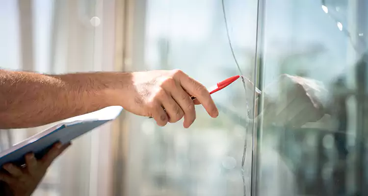 Sliding Glass Patio Door Repair in Glenvar Heights, FL