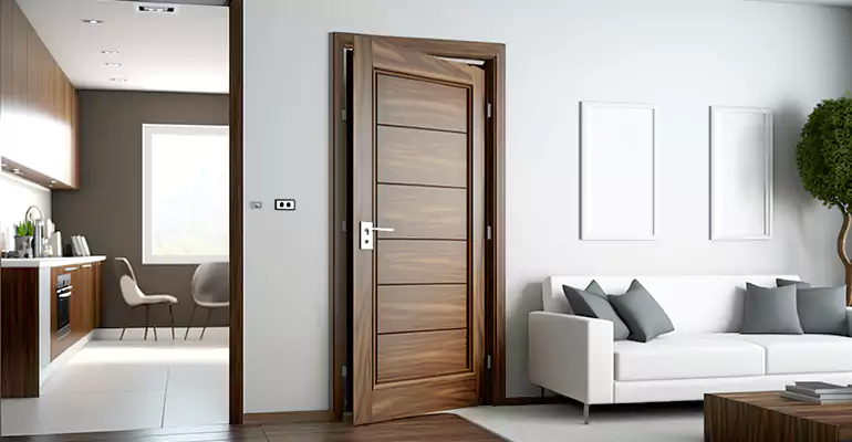 Residential Overhead Door Repair in Glenvar Heights, FL