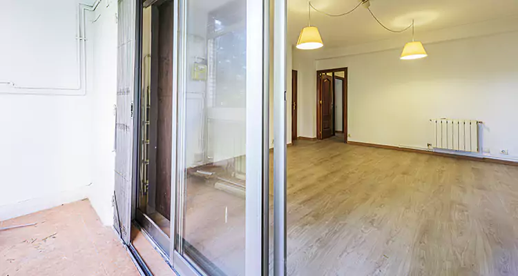 Security Screen Doors Repair in Glenvar Heights, FL