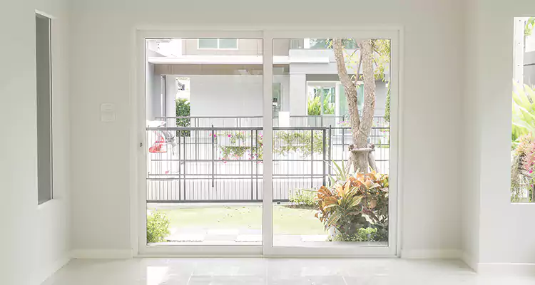 Sliding Panels For Patio Doors in Glenvar Heights, FL