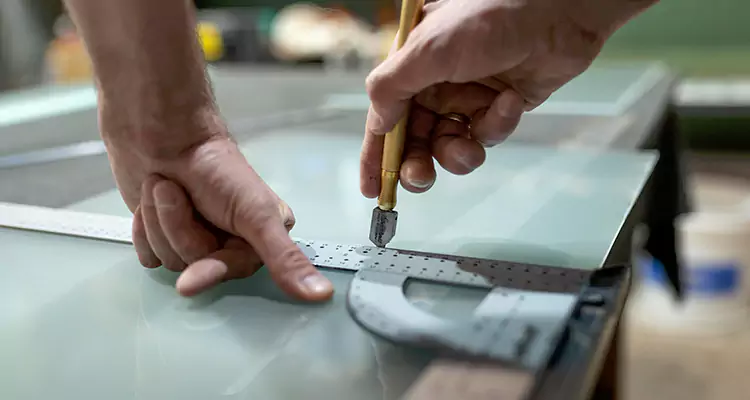 Glass Scratch Repair in Glenvar Heights, FL