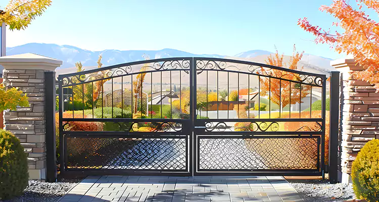 Automatic Gate Repair Cost in Glenvar Heights, FL