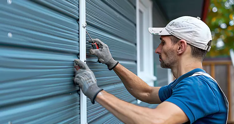Wayne Dalton Commercial Doors Repair in Glenvar Heights, FL
