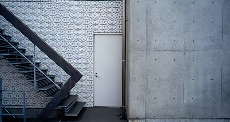 Fire Rated Entrance Doors Repair in Glenvar Heights, FL