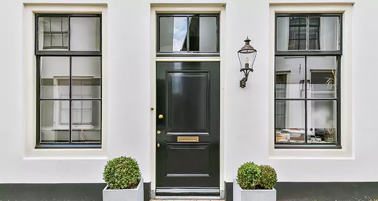 Modern French Doors Repair in Glenvar Heights, FL