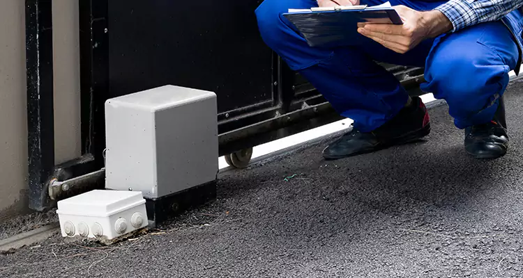 Genie Garage Door Sensor Replacement in Glenvar Heights, FL