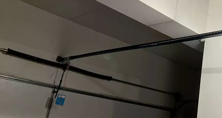 Garage Door Spring Removal in Glenvar Heights, FL