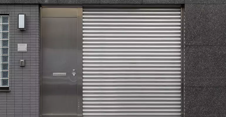 Industrial Roller Door Repair Service in Glenvar Heights, FL