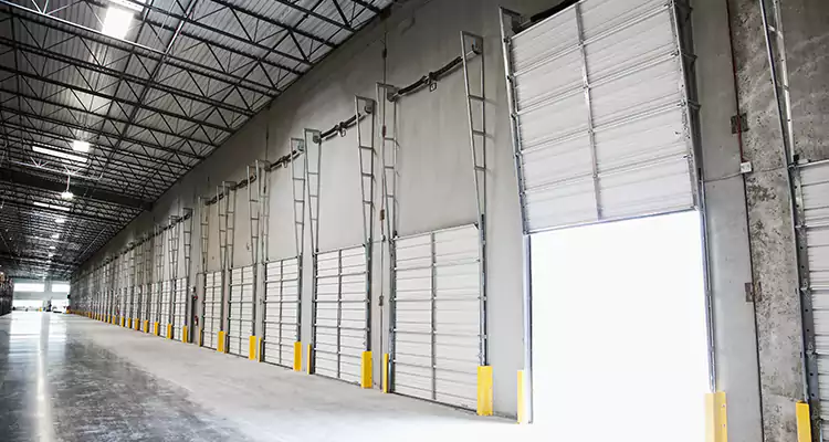 Industrial Roller Door Repair Prices in Glenvar Heights, FL