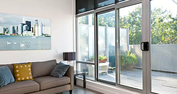 Andersen Patio Door Roller Replacement in Glenvar Heights, FL