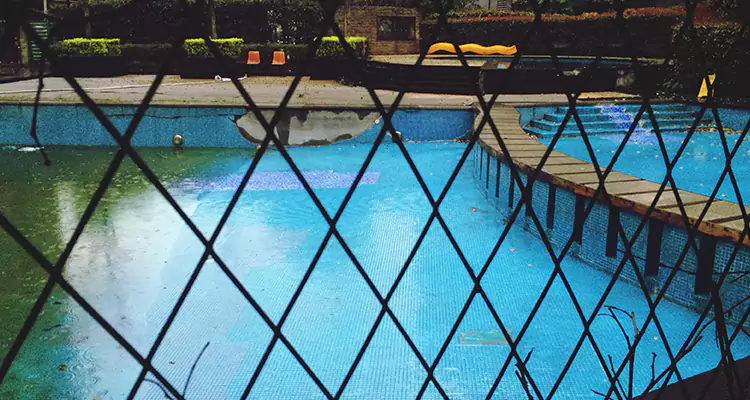 Lanai Screen Repair in Glenvar Heights, FL