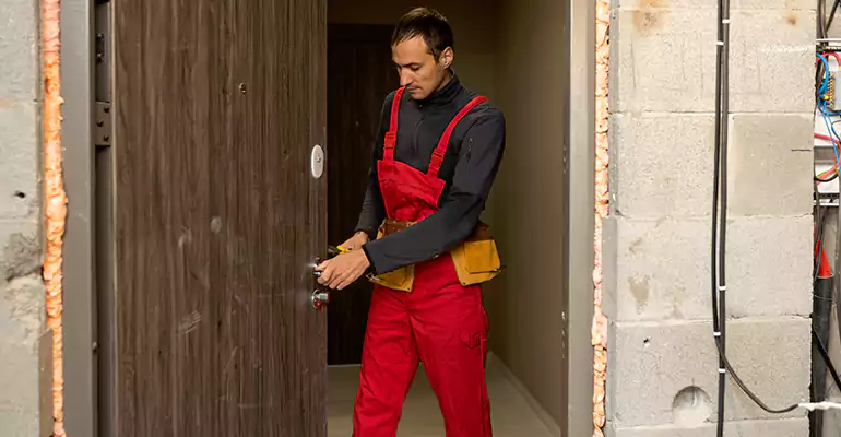 Residential Sliding Glass Door Repair in Glenvar Heights, FL