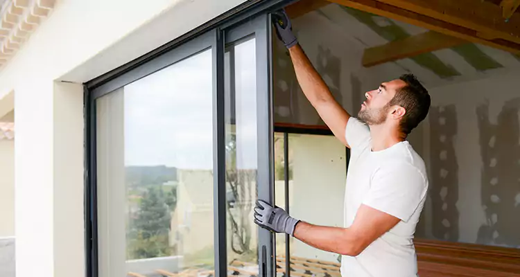 Screen Door Repair Cost in Glenvar Heights, FL