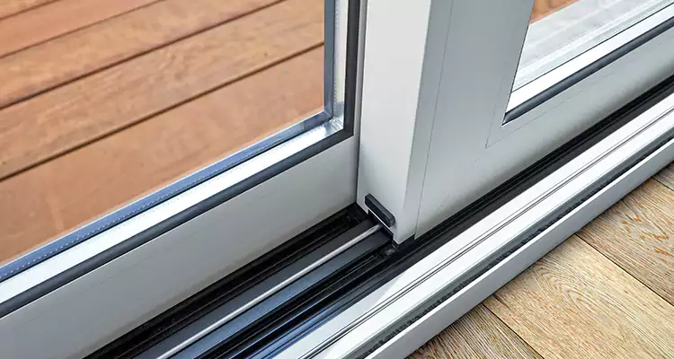 Sliding Door Track Brackets in Glenvar Heights, FL