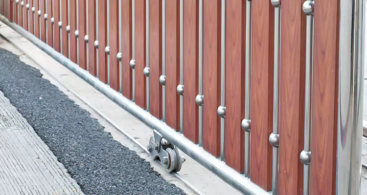 Sliding Screen Door Roller Replacement in Glenvar Heights, FL