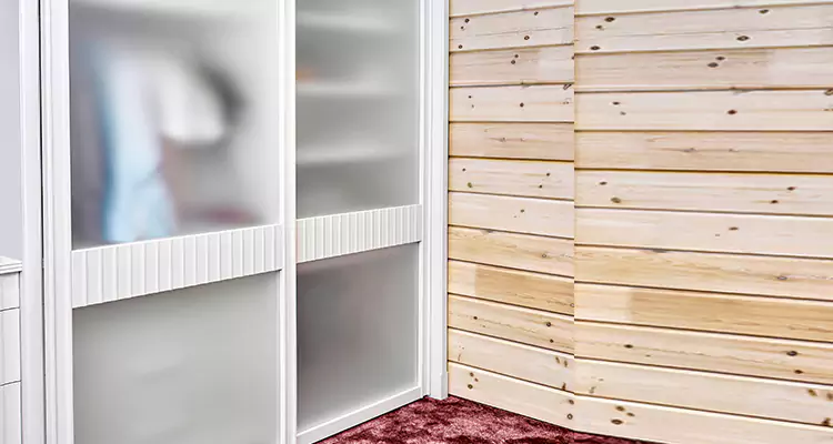 Sliding Closet Door Rollers Replacement in Glenvar Heights, FL