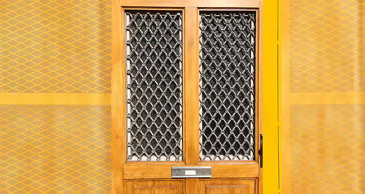 Sliding Pet Screen Door Replacement in Glenvar Heights, FL