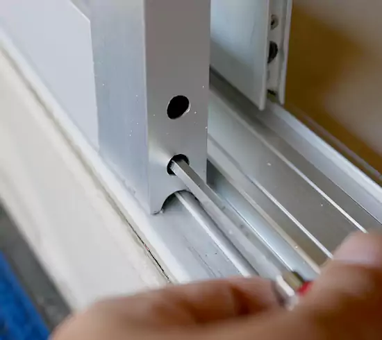 Maintenance in Glenvar Heights