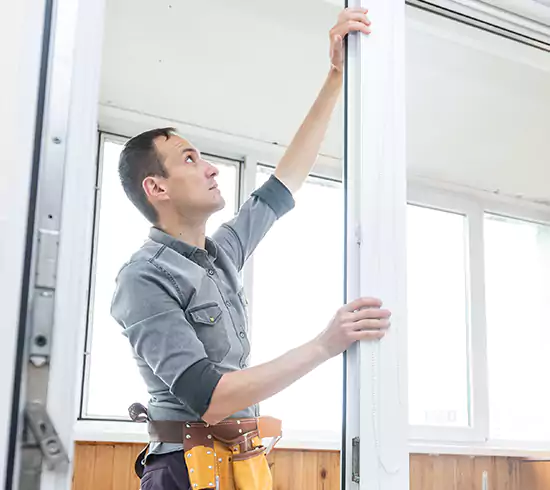 Replacement in Glenvar Heights